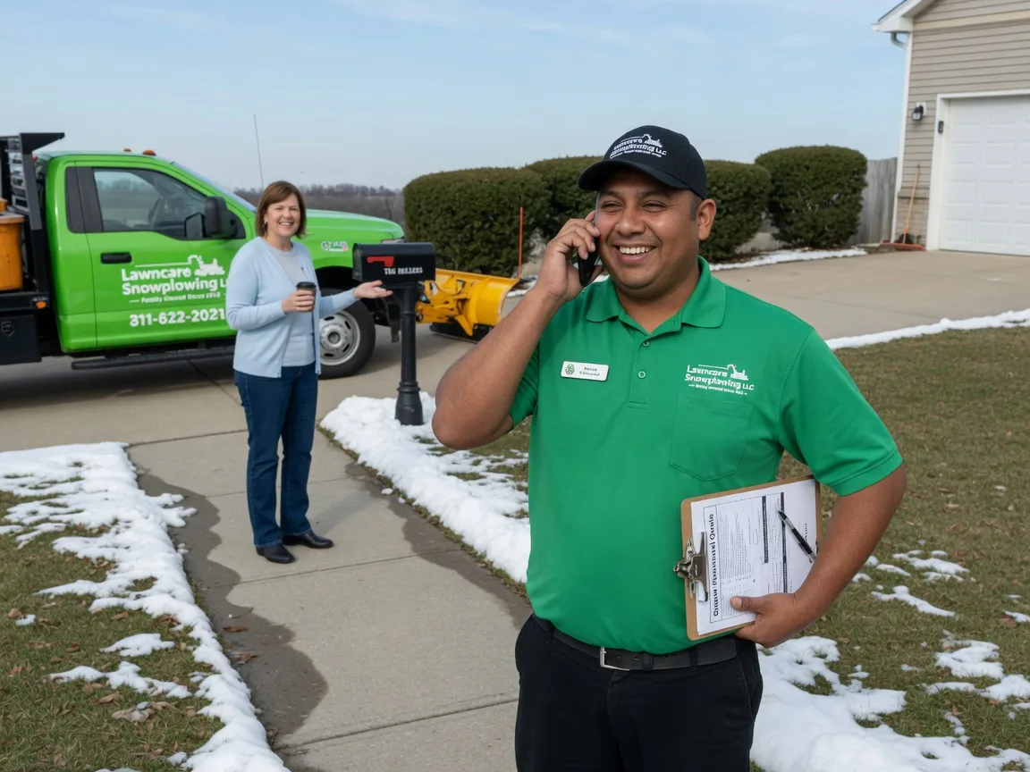Lawn Care Services By Expert Landscaper Barbourville, KY FAQs